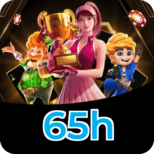 65h segurança SSL 256-bit - Licença Curaçao, eCOGRA, GLI certificado